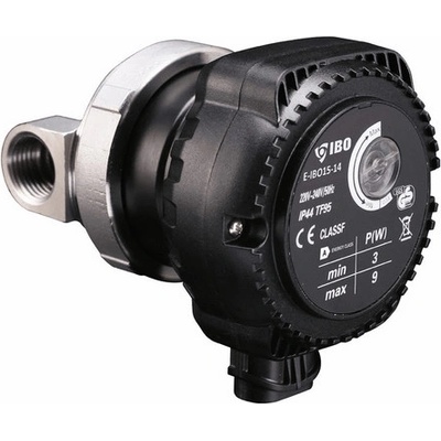 Dambat IBO E- 15-14 na TUV