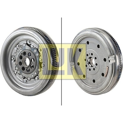 Setrvačník LuK 415 0711 09 (415071109) | Zboží Auto