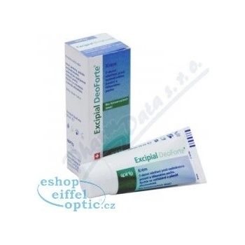 Spirig Pharma AG Excipial DeoForte 50 g