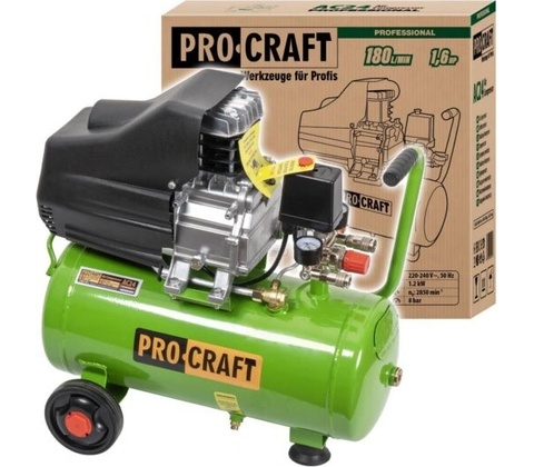 Procraft AC24