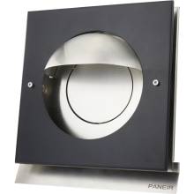 Paneir Kappa 150 BLACK