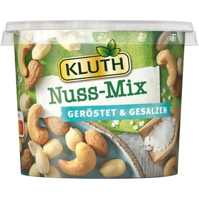 Kluth Nuss Mix Dose 275 g