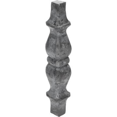 Návar 130 x 26 mm, na čtyřhran 12 x 12 mm