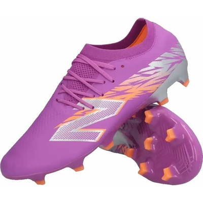 New Balance Furon V8 Pro FG fialové