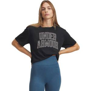 Under armour Тениска Rival OS Campus Tee - sportdepot - 35,20 лв