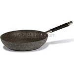TVS Алуминиев тиган gran gourmet, диаметър 24 см. , код Д611