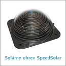 INTEX Speedsolar solárny kolektor