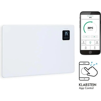 Image 1 of Klarstein Bansin Smart 1500W
