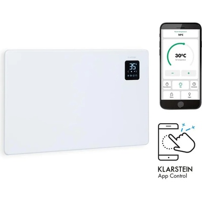 Klarstein Bansin Smart 1500W