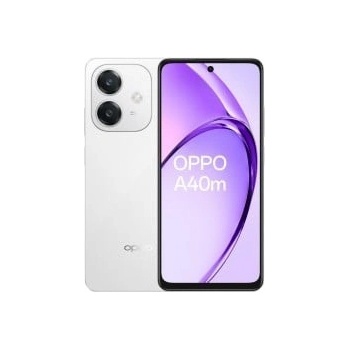 OPPO A40m 8GB/256GB