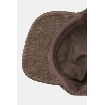 Les Deux Памучна шапка с козирка Les Deux (1001699)