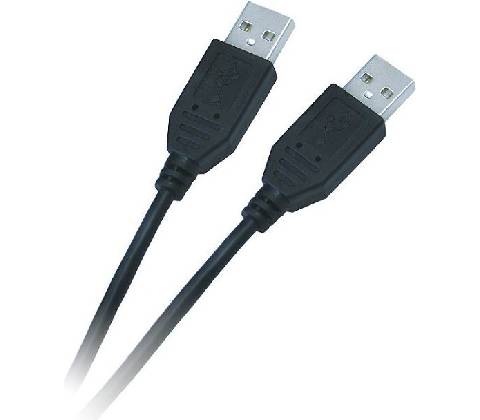 Libox LB0014 USB-USB, 3m