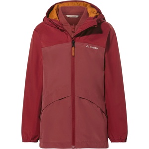 VAUDE Детско 3-в-1 яке Vaude Kid's Escape 3in1 Jacket 3-in-1 jacket - Redeva - размер 98 (EU) (703-1898-2212)