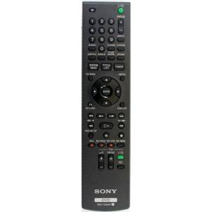 GENERAL Sony rmt-d245p - дистанционно управление дубликат (rmt-d245p) Дистанционно