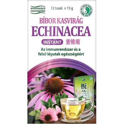 Dr.Chen Instantný čaj Echinacea 12 ks