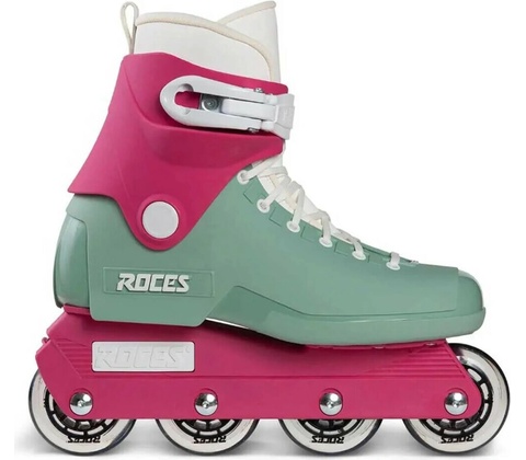 Roces 1992