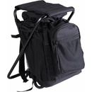 Mil-Tec se stoličkou zelený 20 l