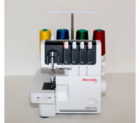 Merrylock MK 480