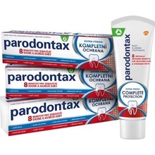 Parodontax Extra Fresh 3 x 75 ml