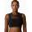 The North Face Тренировъчен сутиен The North Face Refina Double Layer tnf black