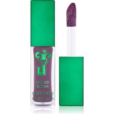 Catrice The Joker tekutá lícenka 030 Puddin' Plum 9 ml