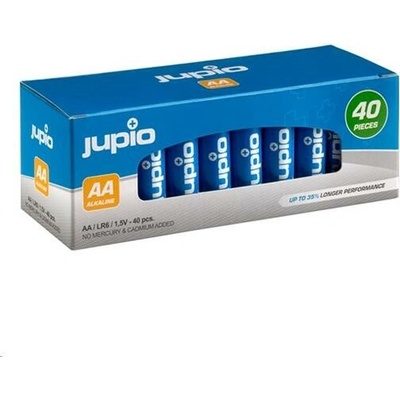 Jupio Alkaline AA 40ks JBA-AA40