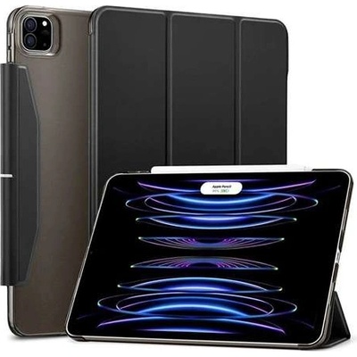 ESR puzdro Ascend Trifold Case iPad 13 M4 2024 1B209-BK Black