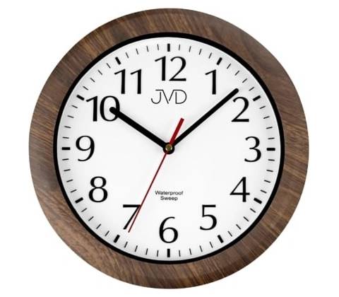 JVD SH494.2, 30cm