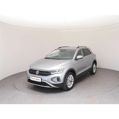 Volkswagen T-Roc TSI 85 kW