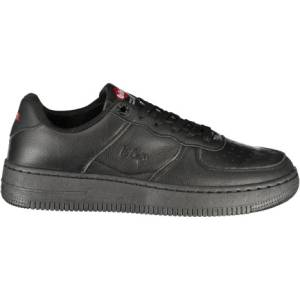 LEE COOPER Мъжки спортни обувки lee cooper, Размер 40, Цвят Черен - mystock - 156,43 лв