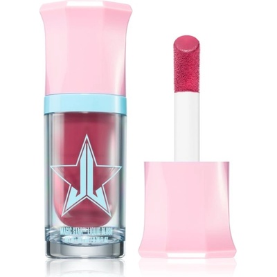 Jeffree Star Cosmetics Magic Candy Liquid Blush tekutá tvářenka Candy Petals 10 g