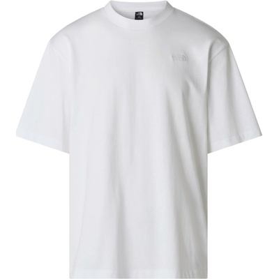 The North Face Simple Dome TNF white