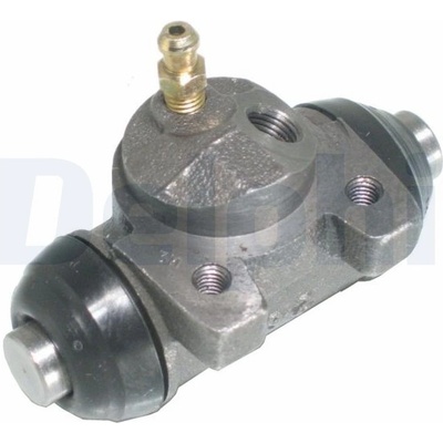 Brzdový valček kolesa DELPHI LW30262
