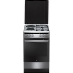 Amica 58ME2.35HZPP(XV) (56253)