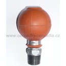 SIGMA PUMPY 1 1/4"EFRU vzdušník sestavený závit G 1/2"