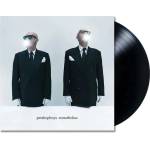 Warner Pet Shop Boys: Nonetheless - Vinyl (LP) (071207)