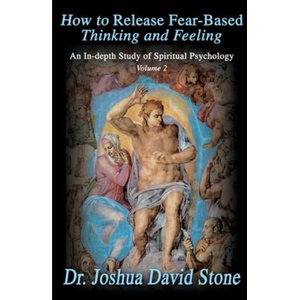 How to Release Fear-Based Thinking and Feeling | Stone, Dr Joshua David, PH. D (ISBN: 9780595172733)