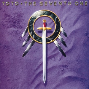 Sony Music Toto: The Seventh One - CD (056507)