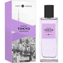 Pret á Porter Fashion Tokyo Collection parfumovaná voda dámska 100 ml