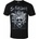 Plastic head Мъжка тениска six feet under - death rituals - black - plastic head - ph12471