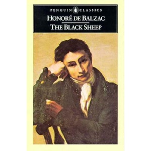 Black Sheep | Honoré De Balzac (ISBN: 9780140442373)
