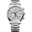 Longines L2.962.4.73.6