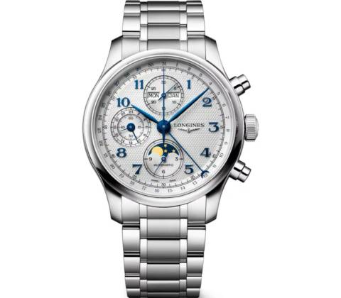 Longines L2.962.4.73.6