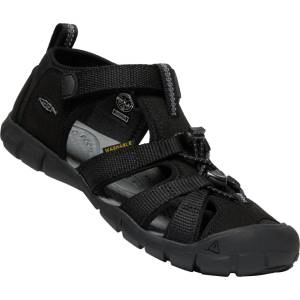 KEEN Seacamp II CNX JR Размер на обувките (ЕС): 37 / Цвят: розов