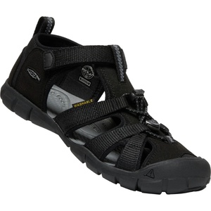 KEEN Seacamp II CNX JR Размер на обувките (ЕС): 37 / Цвят: розов