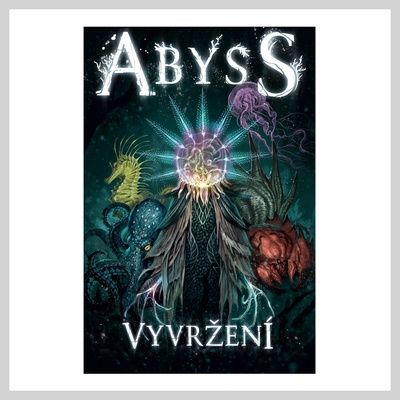 TTGames Abyss: Vyvržení