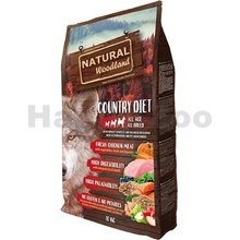 Natural Greatness Woodland Country Diet 10 kg