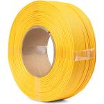 Spectrum The Filament" от Spectrum TF-24186, ReFill, HT-PLA, 1, 75 мм, 1000 г, жълт (Tooling yellow) (TF-24186)