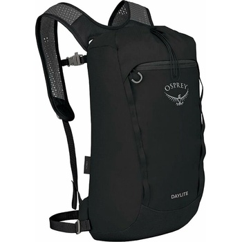 Osprey Daylite cinch pack black 15 l