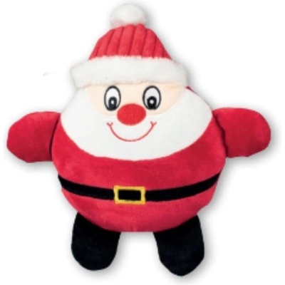 Doogy! Pískací Santa 23 cm